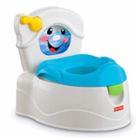 Fisher-Price® Learn-to-Flush Potty