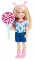 Barbie® Opp Chelsea Doll