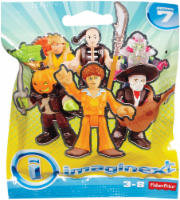 Fisher-Price® Imaginext Blind Bag Perspective: Main