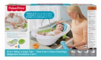 Fisher Price® 4 in 1 Sling N Seat Tub Perspective: Main