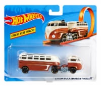 Mattel Hot Wheels® Copter Chase Vehicle - Assorted