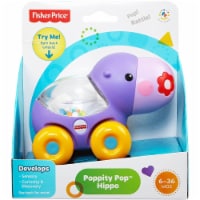 fisher price poppity pop train