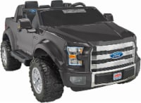 Fisher-Price Power Wheels® Ride-On Truck Perspective: Main