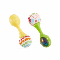 Fisher-Price® Rattle 'N Rock Maracas Musical Toy