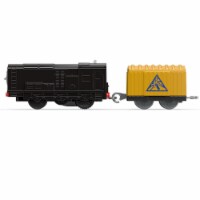 Fisher-Price Thomas & Friends TrackMaster Motorized Engine - Assorted Perspective: Main