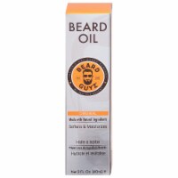Beard Guyz Beard Oil 25