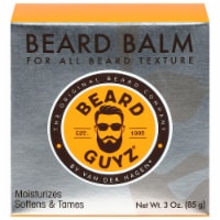 Beard Guyz Course Hair Beard Balm 25