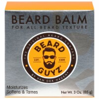 Beard Guyz Course Hair Beard Balm 25