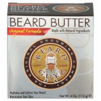 Beard Guyz Beard Butter Growth Formula