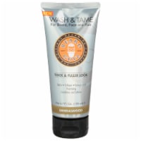Beard Guyz Wash & Tame For Beard Face and Hair - Sandalwood Perspective: Main