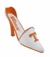 NCAA University of Tennessee VOLS High Heel Shoe Wine Bottle Holder