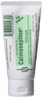 Calmoseptine Ointment 2.5 oz Ointment