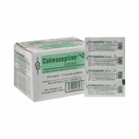 Calmoseptine Scented Skin Protectant Ointment 0.125 oz. Individual Packet 00799000105 144 Ct