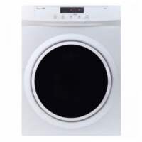 MAGIC CHEF Compact Washer - White, 0.9 cu ft - Kroger