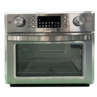 Equator Advanced Appliances AF 500 Equator AF 500 Air Fryer + Convection Oven, Pizza Oven, Gr