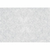 17 x 78 in. Decorative Self Adhesive Film, Rice Paper White