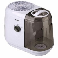 Humidifier 2.0 Gallon Cool Mist Evaporative -
