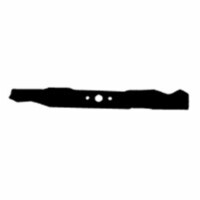 490-100-M084 21 In. Mtd Mulching Mower Blade Star Hole