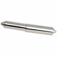 PP836-44 Paper Roller Chrome Adjustable
