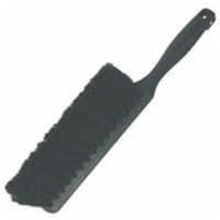 8In Horsehair/Tampico Duster 173-24