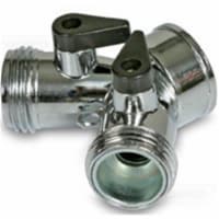 20113 Garden Hose Valve Metal