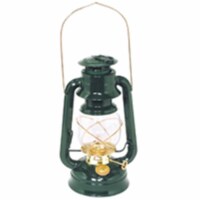 21076040 No.76 Lantern - Hunter Green