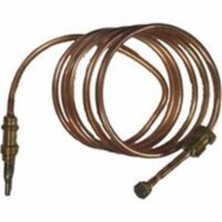 Thermocouple, 800 mm x 36 ft., for Use with Wall Heaters