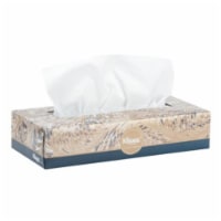 Kleenex Facial Tissue