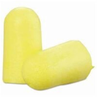 Taperfit II - Plus  Plugs, Yellow