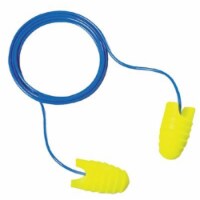 Grippers  Plugs, Yellow