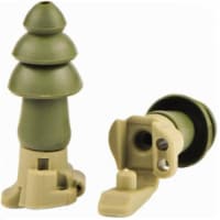 BattlePlugs Shooting Ear Plugs - Large