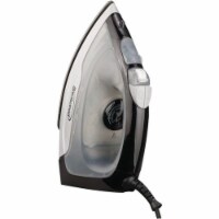 Applica Black & Decker Light N Easy Compact Steam Iron - Teal, 1 - Kroger