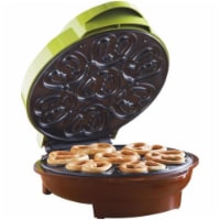 Mini Pretzel Maker