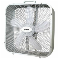Box Fan - 20 in.