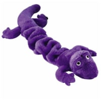 Zanies Bungee Gecko 16 In Orange