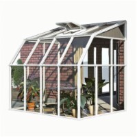 Sun Room 2 - 6 x 8 ft.