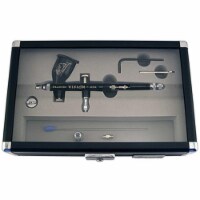 Vision Airbrush Set