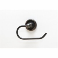 Euro Tissue Holder, Venetian Bronze