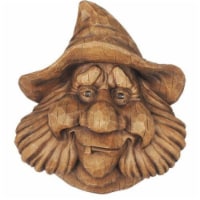 Studios Birdie in The Woods Bird House Billy Face Birdhouse