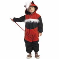 Quinny The Guinea Pig Toddler Costume