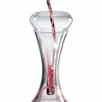 Long Neck Aerating Funnel