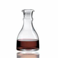 Barrell Decanter