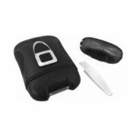 Electric Nail Trimmer & Filer
