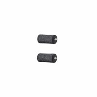 2 Coarse Rollers for CR500 Compatible with Amope
