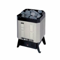KW9HD 9000 Watts Triple Phase Heater Standard Commercial Stove, 25 Amps