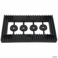 48 Frame Self-Aligning Rubber Motor Base