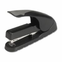 Full Strip Stapler- Anti-slip- 210 Capacity- Black-Gray