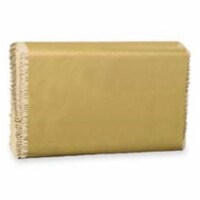 Single-Fold Towel- 10-.25in.x9-1in.- 4000 Sheets-CT- Natural