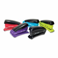 ACCENTRA INC. Compact Stapler 15 Sheet Capacity 105 Strip Assorted