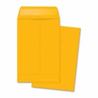 Coin Envelopes&#44; No.1&#44; 20lb.&#44; 500-BX&#44; 2.25 in. x 3.5 in.&#44; Kraft